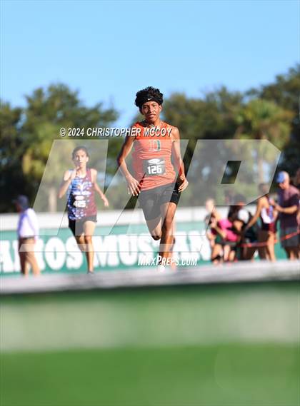 Thumbnail 2 in Lakewood Ranch Invitational photogallery.