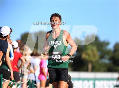 Thumbnail 2 in Lakewood Ranch Invitational photogallery.
