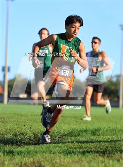 Thumbnail 2 in Lakewood Ranch Invitational photogallery.