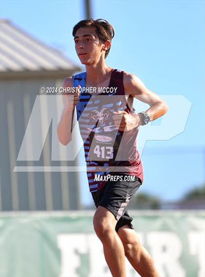 Thumbnail 1 in Lakewood Ranch Invitational photogallery.