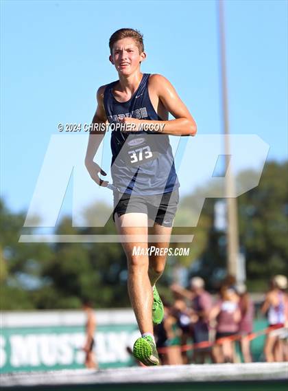 Thumbnail 2 in Lakewood Ranch Invitational photogallery.