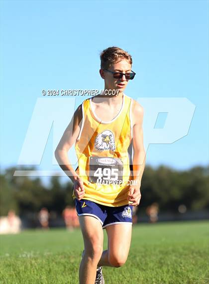 Thumbnail 1 in Lakewood Ranch Invitational photogallery.