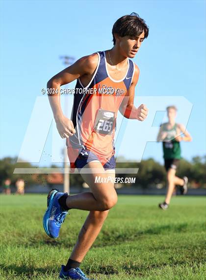 Thumbnail 3 in Lakewood Ranch Invitational photogallery.