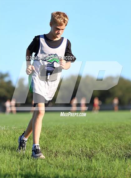 Thumbnail 2 in Lakewood Ranch Invitational photogallery.