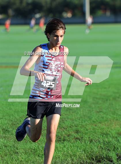 Thumbnail 2 in Lakewood Ranch Invitational photogallery.