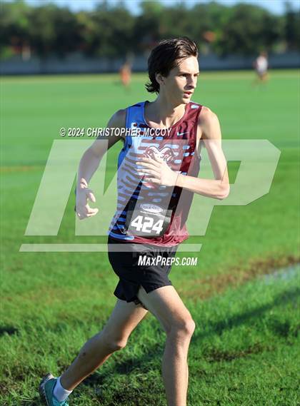 Thumbnail 1 in Lakewood Ranch Invitational photogallery.