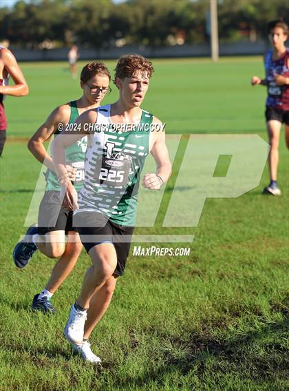 Thumbnail 1 in Lakewood Ranch Invitational photogallery.