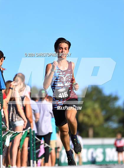 Thumbnail 1 in Lakewood Ranch Invitational photogallery.