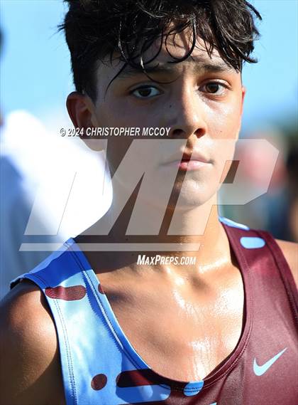 Thumbnail 2 in Lakewood Ranch Invitational photogallery.