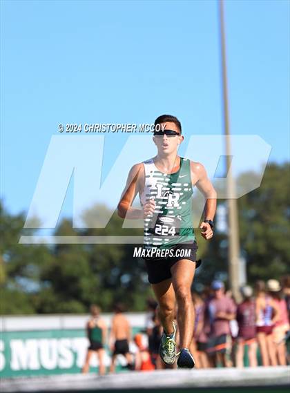 Thumbnail 1 in Lakewood Ranch Invitational photogallery.