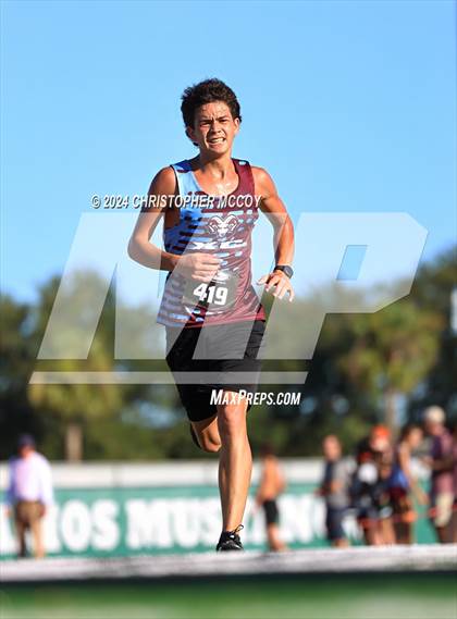 Thumbnail 1 in Lakewood Ranch Invitational photogallery.