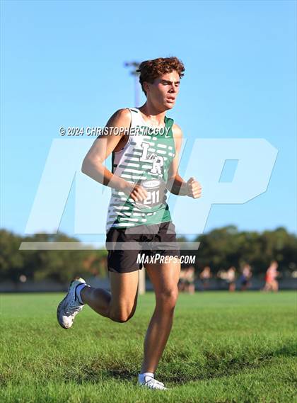 Thumbnail 1 in Lakewood Ranch Invitational photogallery.