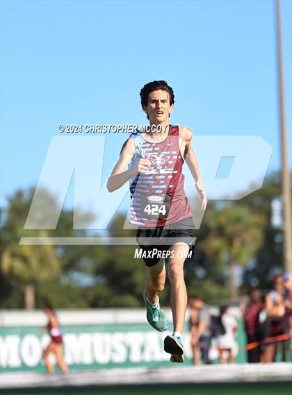 Thumbnail 2 in Lakewood Ranch Invitational photogallery.
