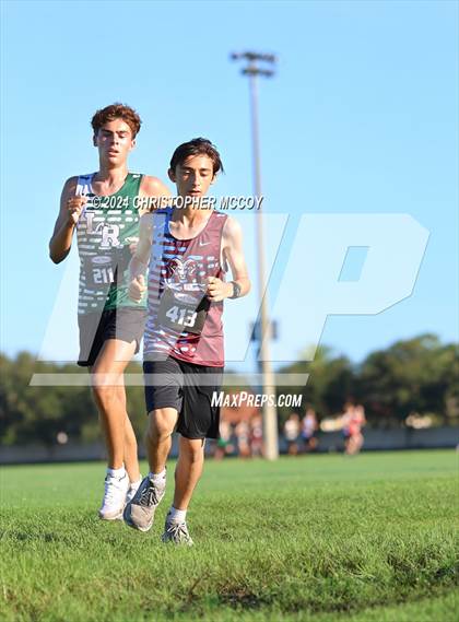 Thumbnail 2 in Lakewood Ranch Invitational photogallery.
