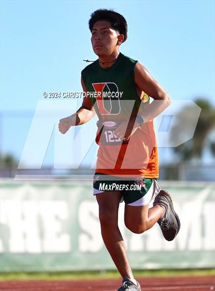 Thumbnail 2 in Lakewood Ranch Invitational photogallery.
