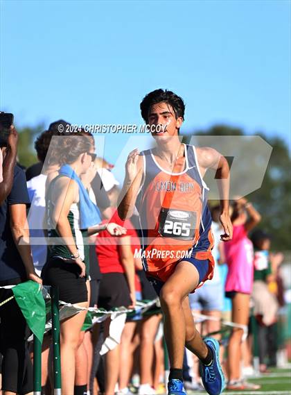 Thumbnail 1 in Lakewood Ranch Invitational photogallery.