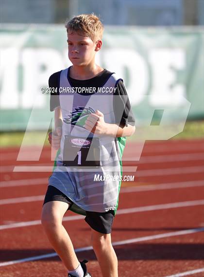Thumbnail 2 in Lakewood Ranch Invitational photogallery.