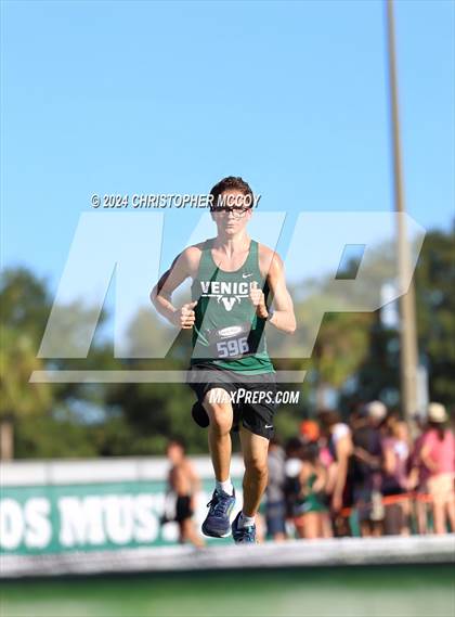 Thumbnail 3 in Lakewood Ranch Invitational photogallery.