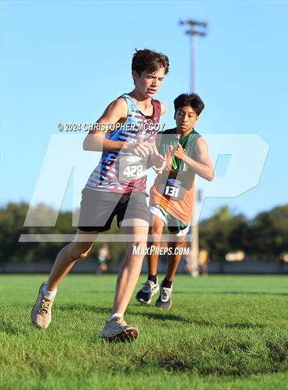 Thumbnail 1 in Lakewood Ranch Invitational photogallery.