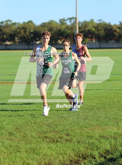 Thumbnail 2 in Lakewood Ranch Invitational photogallery.