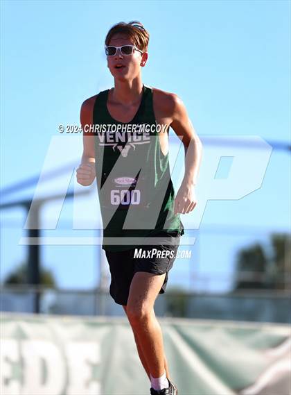 Thumbnail 2 in Lakewood Ranch Invitational photogallery.
