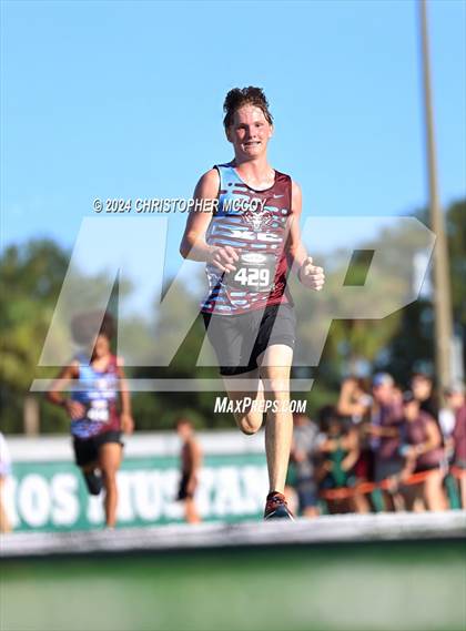 Thumbnail 2 in Lakewood Ranch Invitational photogallery.
