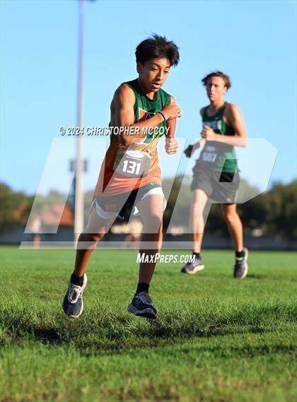 Thumbnail 3 in Lakewood Ranch Invitational photogallery.
