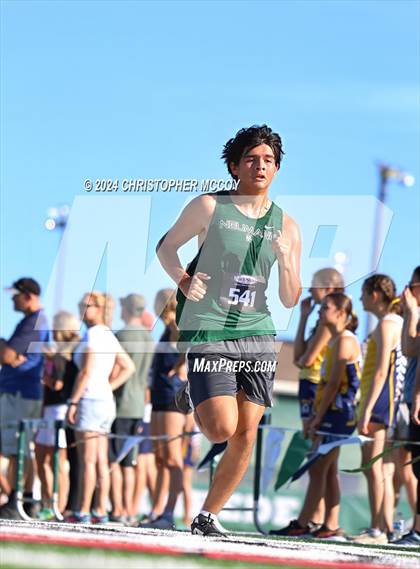Thumbnail 2 in Lakewood Ranch Invitational photogallery.