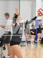 Photo from the gallery "South Anchorage vs Eagle (Nike TOC Southwest)"