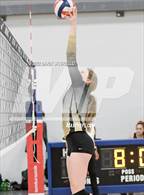 Photo from the gallery "South Anchorage vs Eagle (Nike TOC Southwest)"