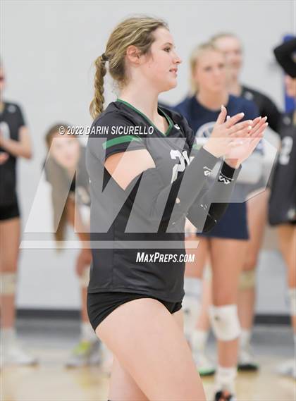 Thumbnail 3 in South Anchorage vs Eagle (Nike TOC Southwest) photogallery.