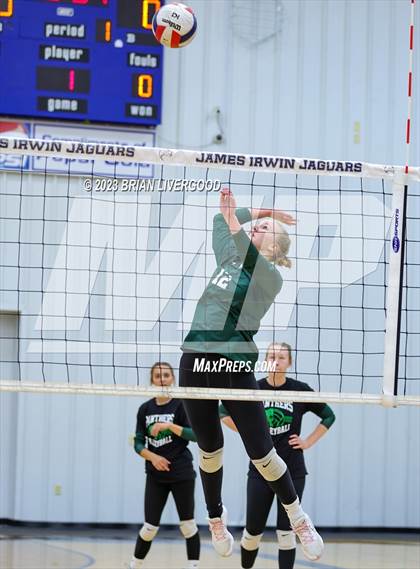 Thumbnail 3 in Woodland Park @ James Irwin photogallery.