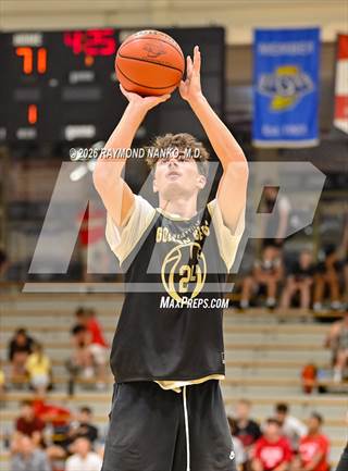Scottsburg vs Shelbyville (IBCA / IHSAA Showcase)
