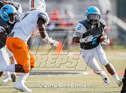 Thumbnail 1 in Stockbridge vs Lovejoy  photogallery.