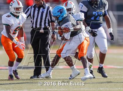 Thumbnail 3 in Stockbridge vs Lovejoy  photogallery.