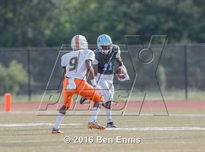 Thumbnail 2 in Stockbridge vs Lovejoy  photogallery.
