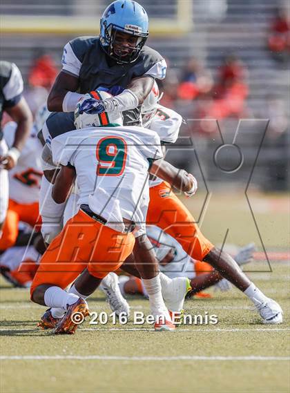 Thumbnail 3 in Stockbridge vs Lovejoy  photogallery.