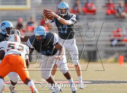 Thumbnail 3 in Stockbridge vs Lovejoy  photogallery.