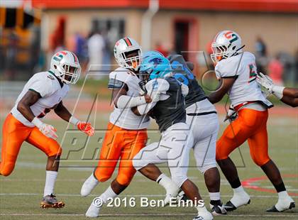 Thumbnail 1 in Stockbridge vs Lovejoy  photogallery.