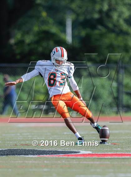 Thumbnail 1 in Stockbridge vs Lovejoy  photogallery.