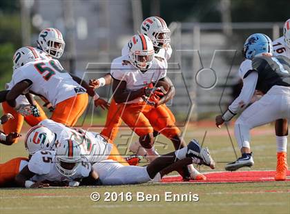 Thumbnail 3 in Stockbridge vs Lovejoy  photogallery.
