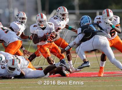 Thumbnail 1 in Stockbridge vs Lovejoy  photogallery.