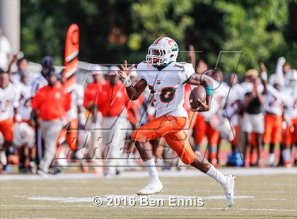 Thumbnail 3 in Stockbridge vs Lovejoy  photogallery.