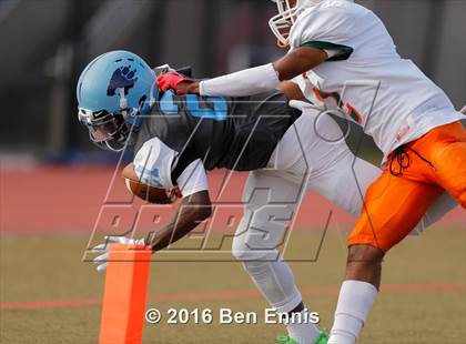 Thumbnail 1 in Stockbridge vs Lovejoy  photogallery.