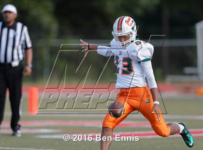 Thumbnail 2 in Stockbridge vs Lovejoy  photogallery.