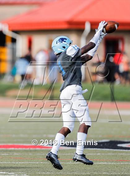 Thumbnail 3 in Stockbridge vs Lovejoy  photogallery.