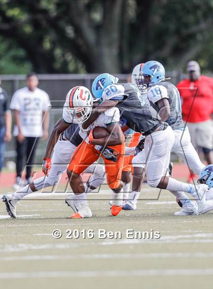 Thumbnail 3 in Stockbridge vs Lovejoy  photogallery.
