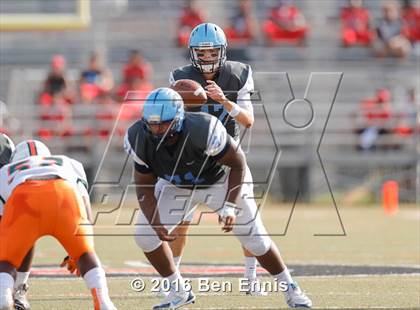 Thumbnail 1 in Stockbridge vs Lovejoy  photogallery.