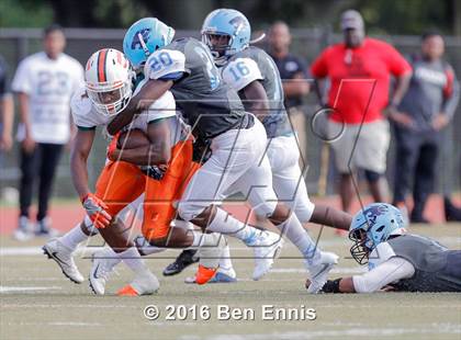 Thumbnail 1 in Stockbridge vs Lovejoy  photogallery.