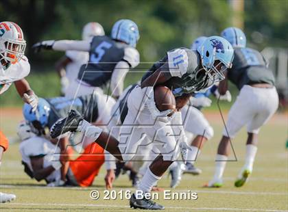 Thumbnail 3 in Stockbridge vs Lovejoy  photogallery.